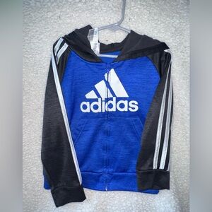 Adidas Toddler Sweater